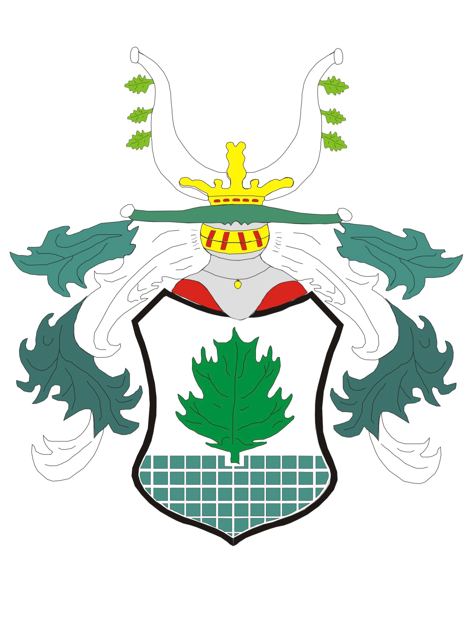Familienwappen